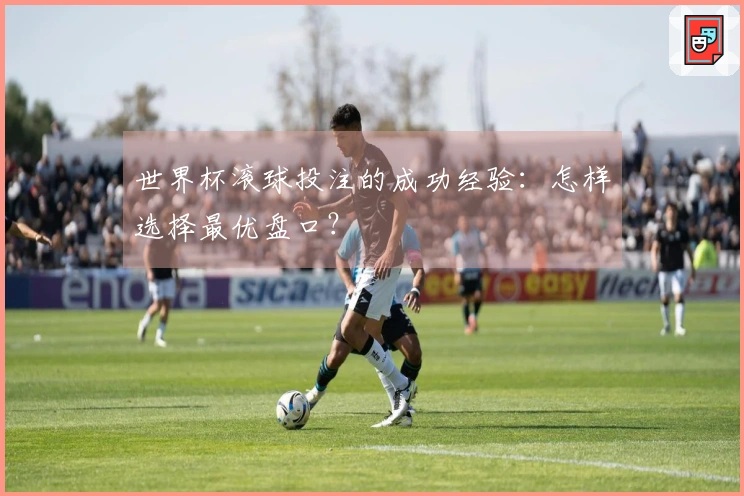 世界杯滚球投注的成功经验：怎样选择最优盘口？