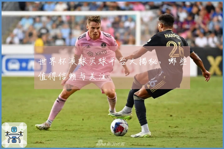 世界杯滚球买球平台大揭秘，哪些值得信赖与关注